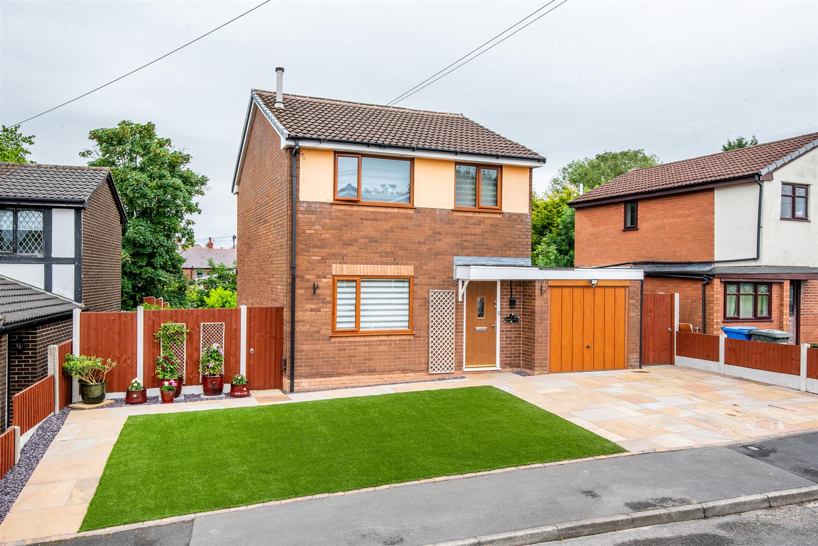 3 bed property in Alder Grove, Chorley